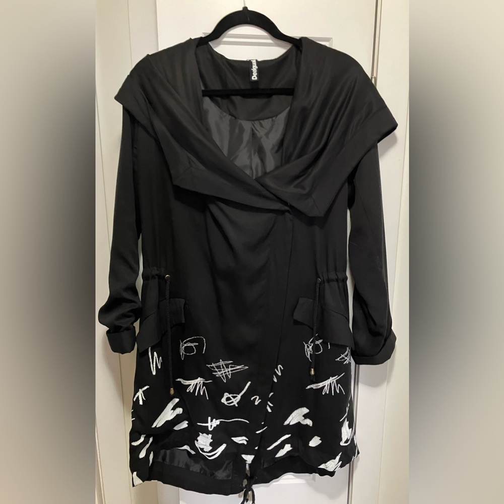 Desigual jacket